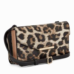 Nine West Girl On The Go Mini Flap Schoudertas Bruin Nederland | LGC-369804